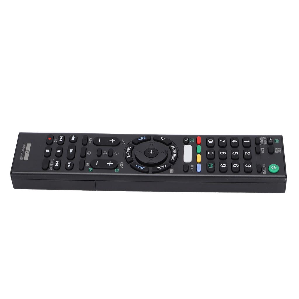 Universal TV Remote Control for Sony KD43X8300C LED TV Remote Replacement Repair Parts