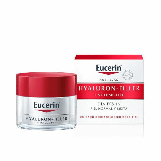

Увлажняющий гель EUCERIN Hyaluron Filler Volume Lift 50 мл