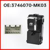 Changan CS95 Beifahrerseite Hinten Fensterheberschalter 3746070-MK03