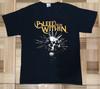 Hot Bleed from Within Band The Dying Sun Tour Schwarz S bis 5XL T-Shirt SG861