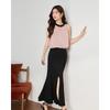 IEF Relaxed Style Halter Top & Skirt Set