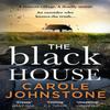 The Blackhouse by Carole Johnstone Paperback Book 9780008361471