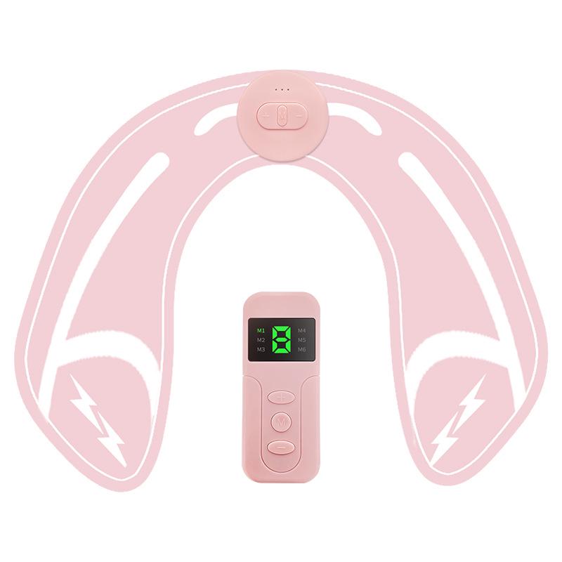 Hip & Butt Lift Massager: Intelligent Slimming & Shaping Device