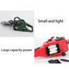 Simulation Construction Tool Realistic Chainsaw Toy for W/ Safety Blade Sawtooth  Game Set Toddlers STEM Toolb