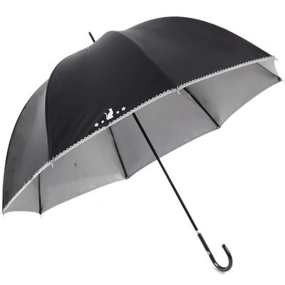 Okamoto Harajuku This Umbrella Features a Cat Offers UV UV and Offers Sun Available At Okamoto Harajuku Also a 60cm Deep Dome with a Small Flower and