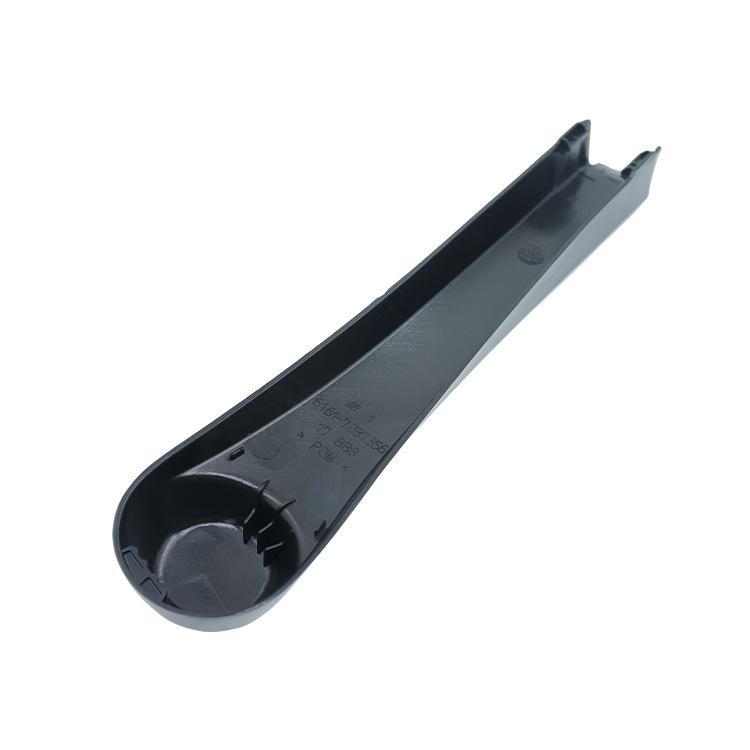 Car Wiper Arm Cover for BMW E60 E63 61617037356