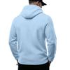Men's Hoodie Long Sleeve Pullover Sweatshirt for Fall Winter