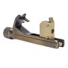 Electric Guitar Intonation Adjuster Stainless Steel Octave Calibration Tool Guitar Tremolo Bridge