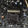 Velvet & Satin Drawstring Pouch for Ideal Size for Tarot & for Oracle Cards DND D&D Dungeons & Cards Accessories Jewelry