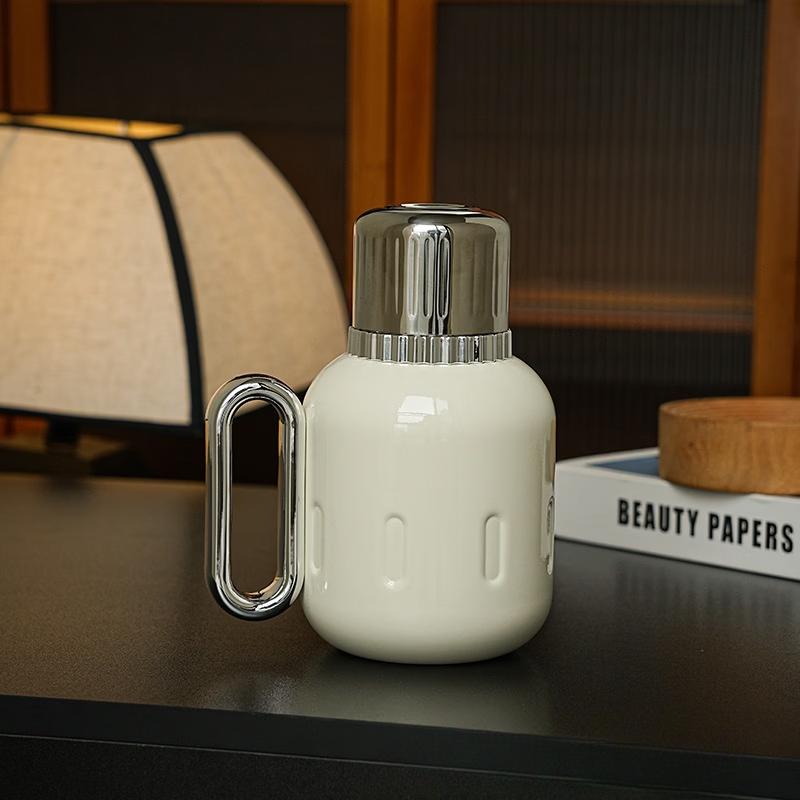 Handun 1L Insulated Stew Tea & Health Pot