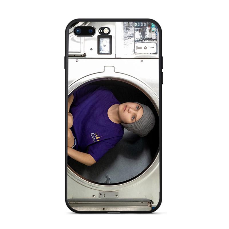 Movie AJ and the Queen Soft TPU Phone Case for Iphone SE2020 11 Pro Max XS X XR Coque 6S 6 7 8 Plus Cover 5s 5 10 Unique Shell