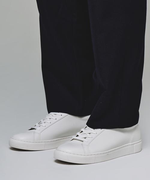 [CLAYONG] 5cm Modern Unisex Sneakers Essential CL0032