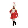 My Other Me-Children's Costume My Other Me Majorette 5-6 Years