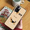 Beagle Puppy Dog Case For Xiaomi Redmi Note 14 Pro 13 12 11 10 15 Pro Plus Redmi 15 C 13 10C 12C 13C 14C Cover