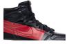 Men's Sneakers Nike Jordan 1 Retro High OG Defiant Couture Black/Gym Red-Muslin