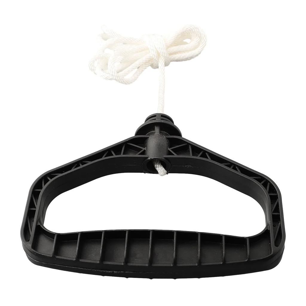 Pull Start Starter Recoil Handle Cord Grip For ATV Snowmobile Snow Blower Mower 7723 Garden Power Tools Lawnmowers Accessories