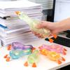 Squeezes Decompression Toys, Creative Cute Toys Fun Animals Squeezes 5ml
