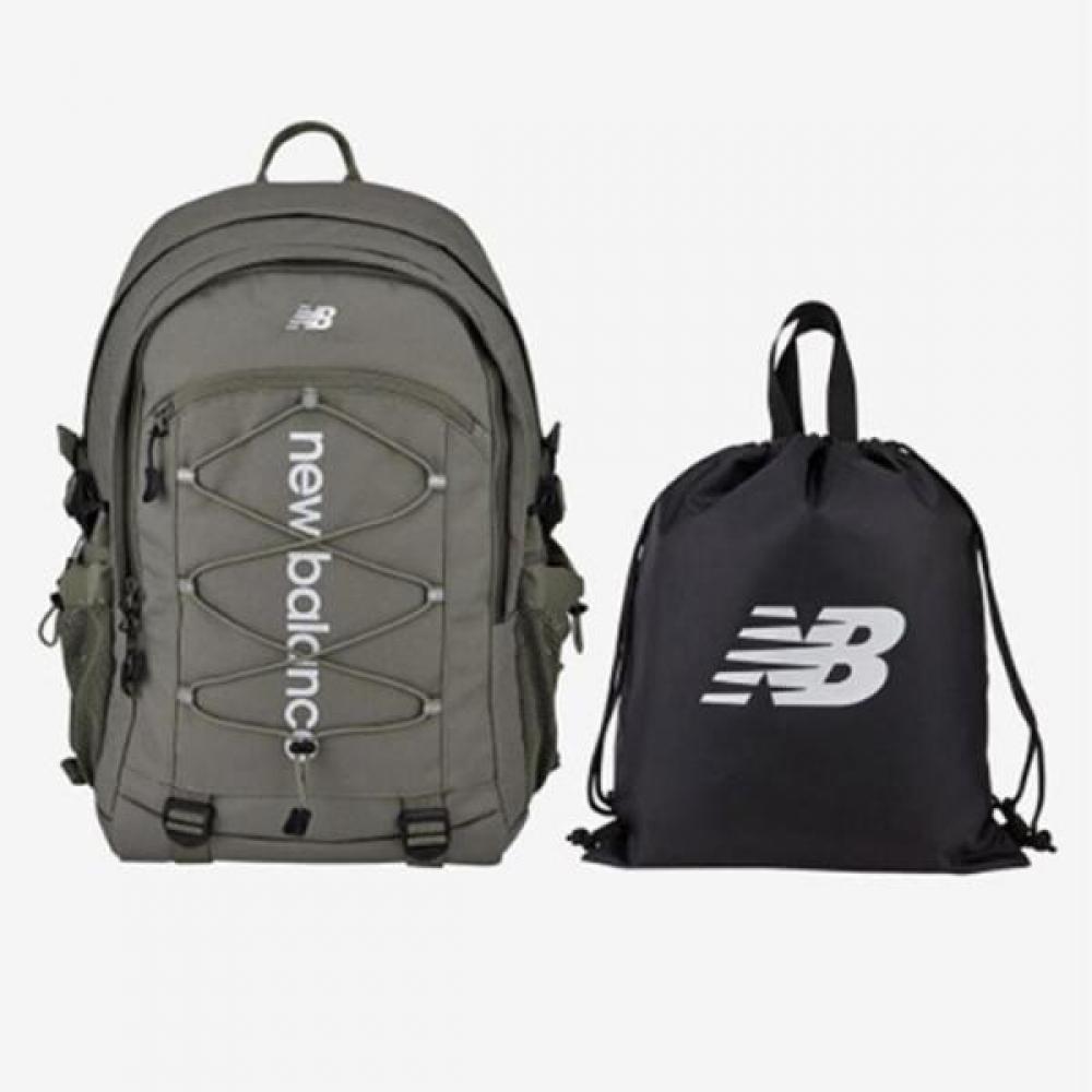 

New Balance Bag 2pik V.3 Backpack Nbgccaa113 49