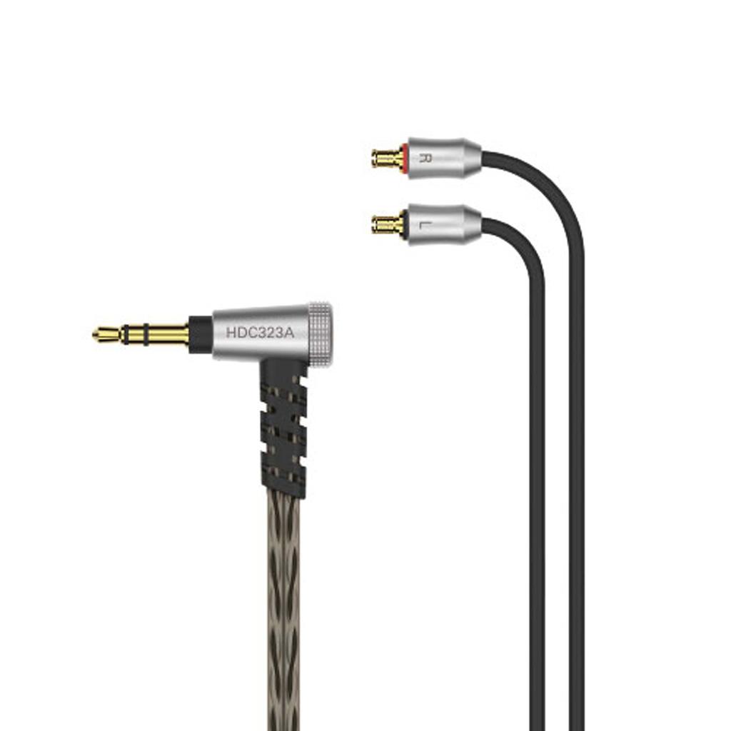 Audio-Technica HDC323A/1.2 Detachable Headphone Cable for Live Sound Series Headphones