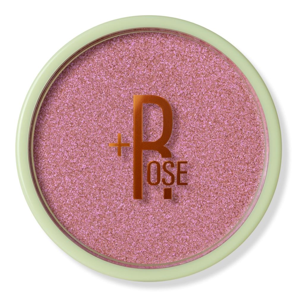 

Pixi +rose Glow Y Powder 0.4 Oz