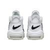 Nové Nike Air More Uptempo Copy Paste Bílé DQ5014-100