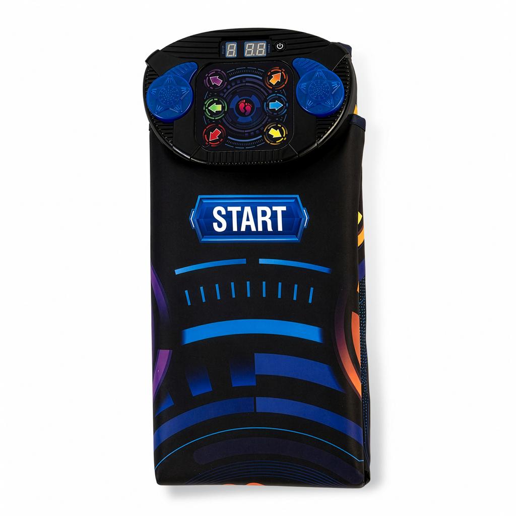 MusicMate MM-MT10 DanceStar Dance Mat