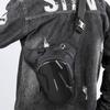 Nieuwe Stevige EVA Motorfiets Been Tas Waterdicht met Beenband Drop Leg Band Tas Grote Capaciteit Taille Dij Zakken Buitenbenodigdheden