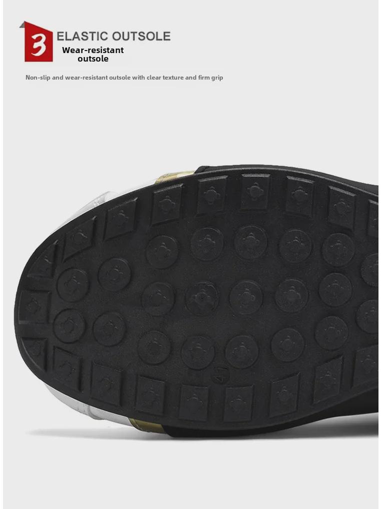 Herren Wasserdichte Leder Reiseschuhe - Große Größe, Rutschfest, Allround Herbst Sportliche Freizeit Schuhe