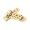 Fun Pick-Up Sticks: Wooden Game for Kids’ Thinking and Family Interaction