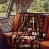 Bookshelf Adventure Just One More Chapter Blanketcustomizable With Your Namecomfortable And Stylish Perfect For Travel Beds Chairs Offices Sofas