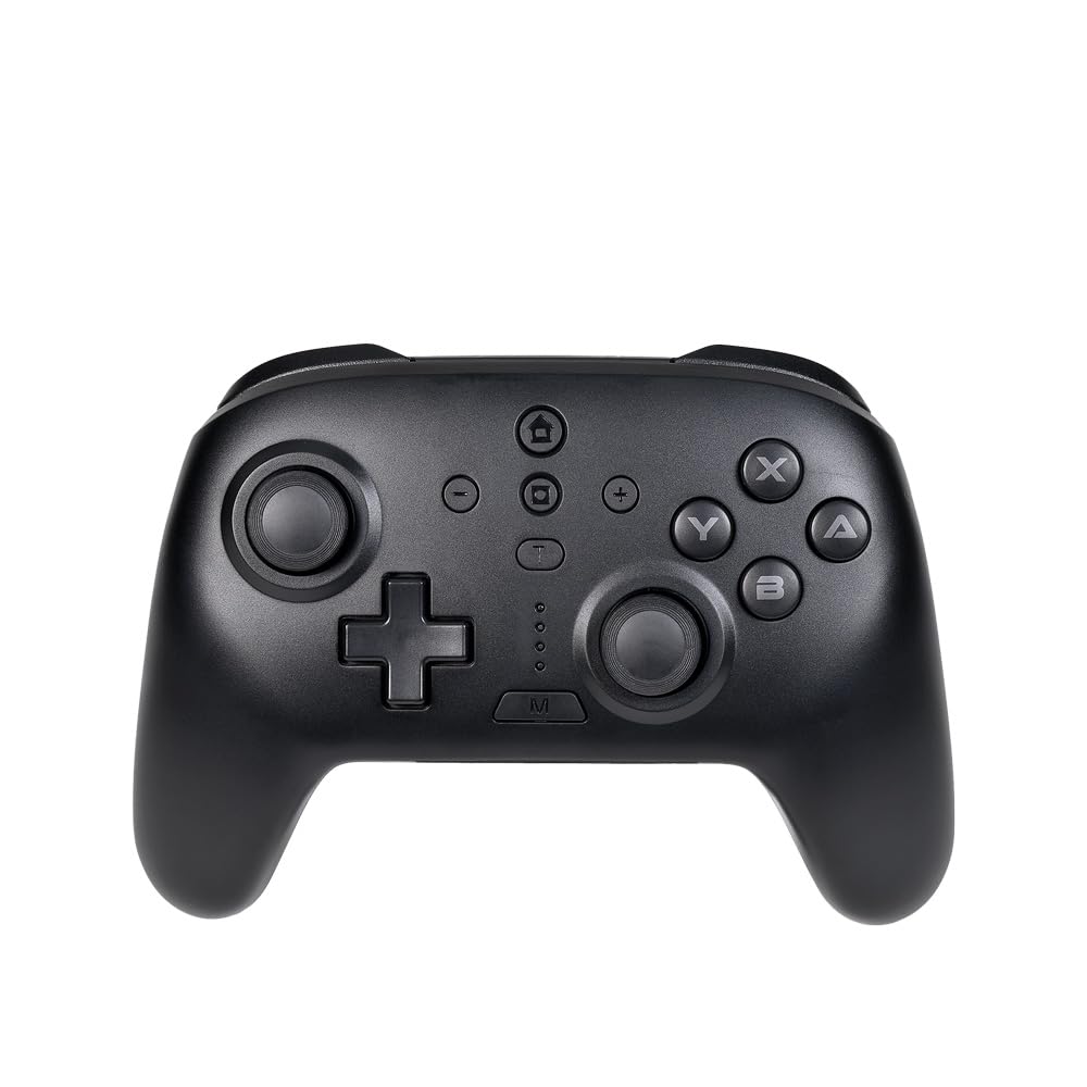 Acras Wireless Controller Turbo EX for Switch 2/Switch/PC