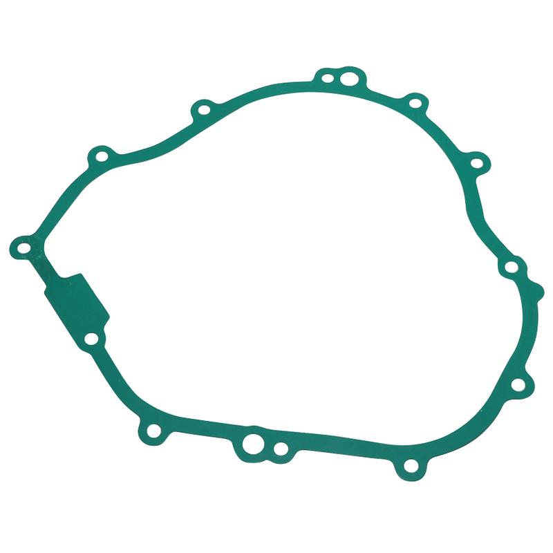 Stator Generator Cover Gasket for Yamaha Grizzly 350 YFM350 YFM 350 2WD 4WD YFM350FWAN YFM350A FM350FWA YFM350FWAN YFM350FWA