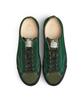 Last Resort Vm003 Suede Lo - Duo Green/Black