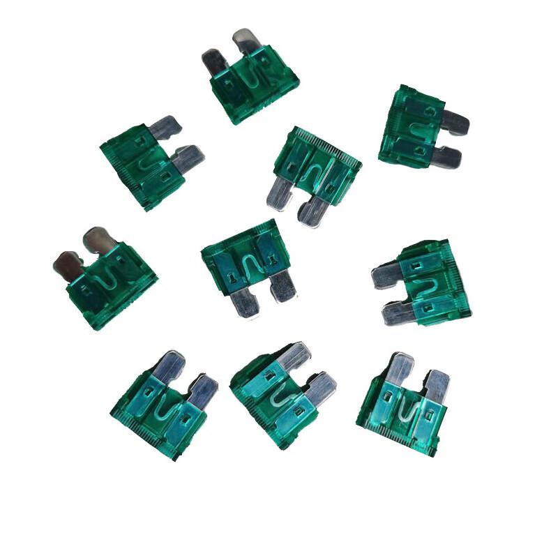 Leixiang Automotive Blade Fuse Kit