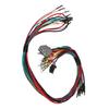 Auxiliary Switch Uplifter Wiring Kit 68209998AC Fuse Box Wiring Harness for RAM 3500 4500 5500