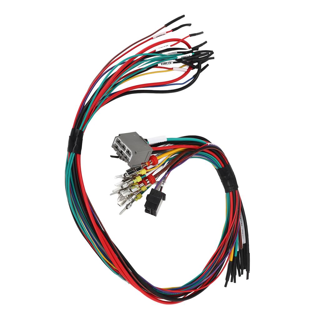 Auxiliary Switch Uplifter Wiring Kit 68209998AC Fuse Box Wiring Harness for RAM 3500 4500 5500