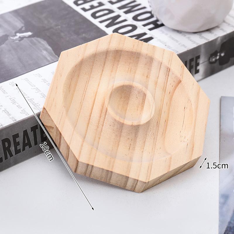 Multi-Size Diy Wooden Beading Design Board Suitable For Jewelry Making Bracelets Necklaces Crafts Tray Practical Display Tools