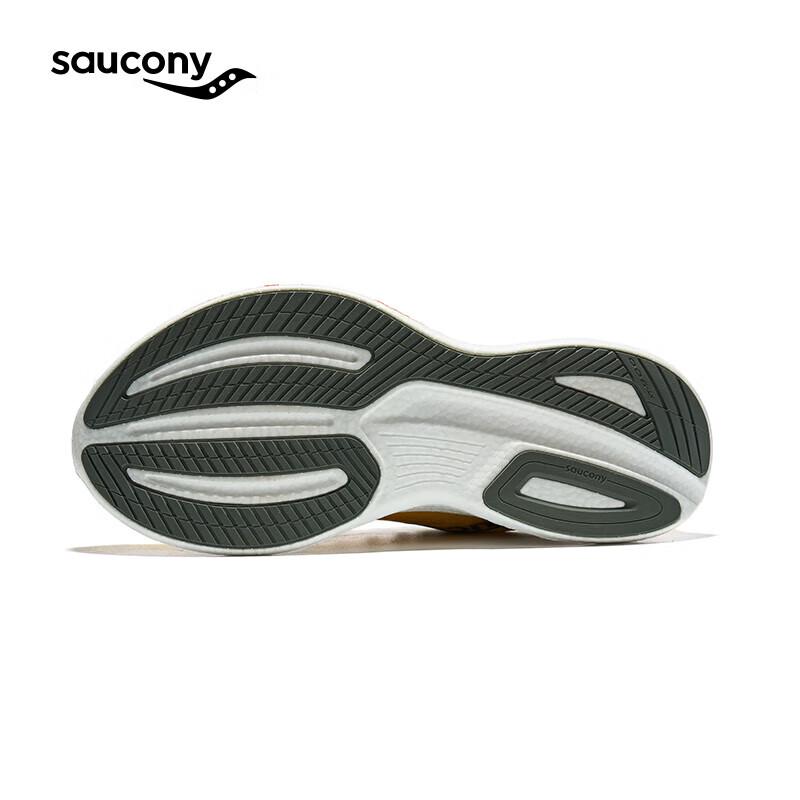 SAUCONY Ride 17 Men's Running Shoes