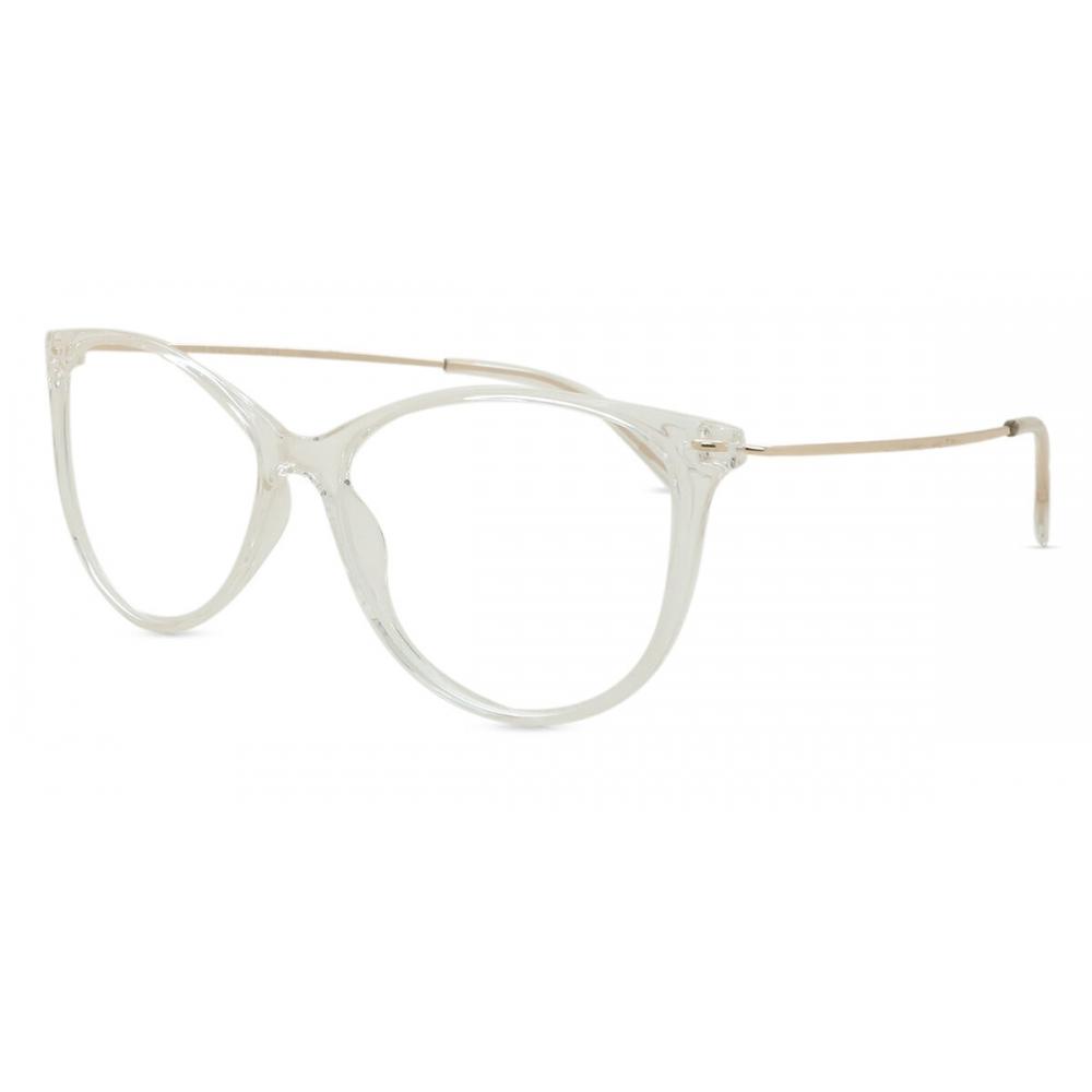 Full Rim Cat Eye Clear Smartbuy Collection Mott Street Jsv 011 018 Fashion Women Eyeglasses