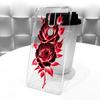 Clear Casing For Oppo F11Pro CPH1969 CPH2209 CPH1987 Phone Case For Oppo F11 Pro Cover Fashion Butterfly Funny Cute Painted