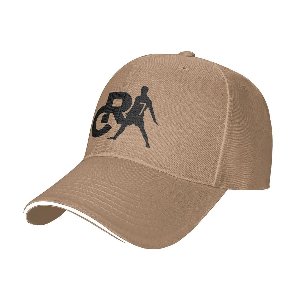 Women Unisex CR Celebration Sport Outdoor Hat Autumn Sun Cap Casual Baseball Cap Fashion Snapback Hats