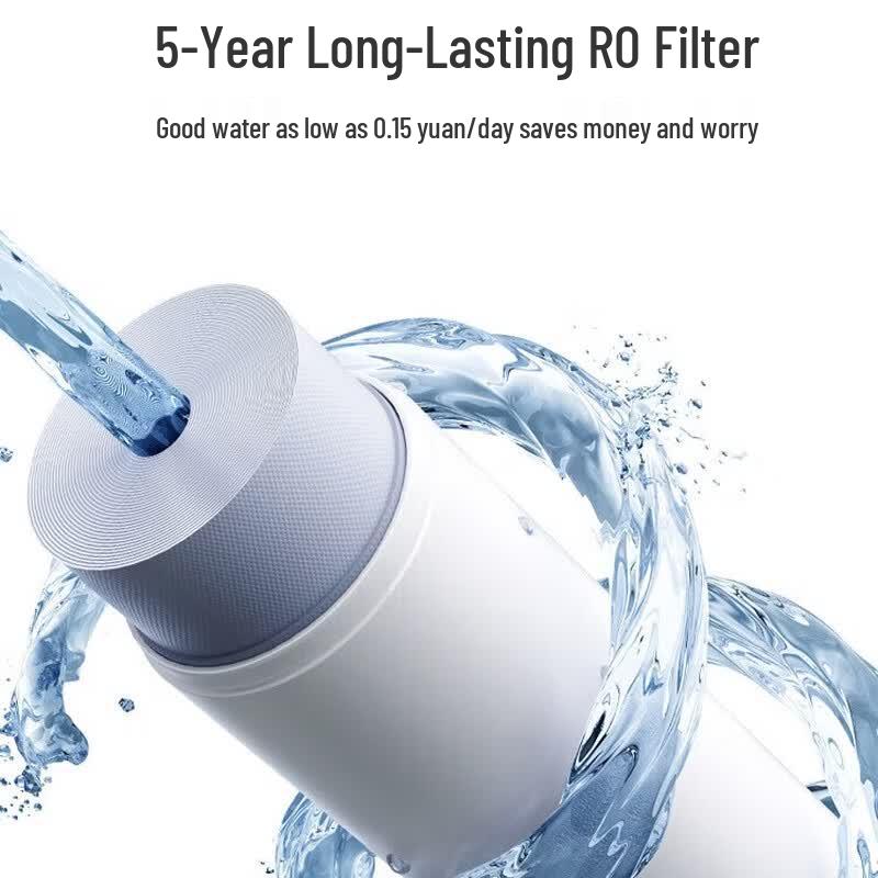 Xiaomi Mijia S1 1000G Under-Sink RO Water Purifier