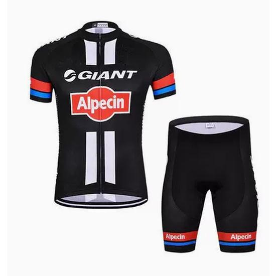 GIANT Mountain Bike Cycling Jersey Pants Suit Dynamic Bike Short-Sleeved Bike Jersey Off-Road Bike Jersey Bib Pants Suit Cycling Jerseys