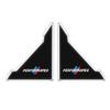 For BMW M X1 X3 Car Door Corner Guard Sticker Anti‑Collision Anti‑Scratch Protective Accessory For BMW G80 G06 G07 G42 G14 G15 G16 F82 F20 F21 M