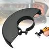 Quick Change Guard Grinder Disc Wheel Cover Cutting Machine Base  100/115/125 Type  Angle Grinder