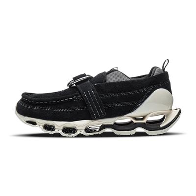 Wave Prophecy Ring Setsumasa Kobayashi Comfortable Casual Shoes Unisex Sneakers Black D1GD261902