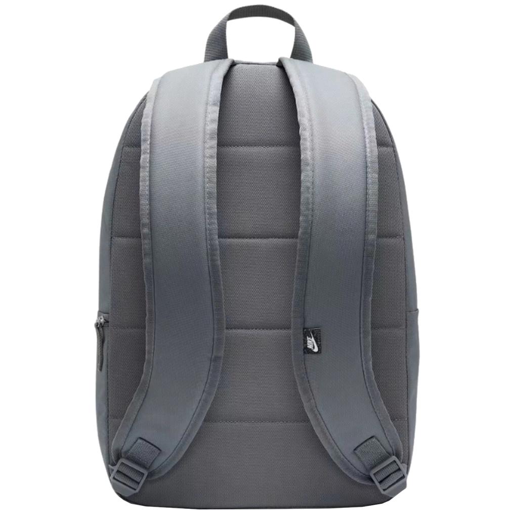 Nike NK Heritage Backpack, Unisex grey Backpack