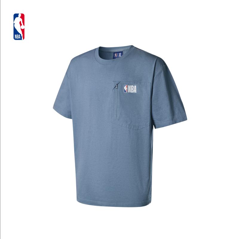 

NBA Official 2026 Summer League Team Unisex Short Sleeve T-Shirt M