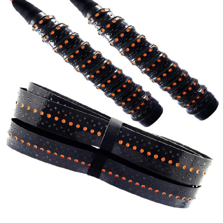Badminton Grip Tape Tennis Overgrip Winding Strap Fishing Rod Squash Sweatband