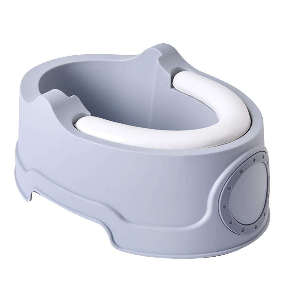 Baby-Puppenwaschbecken – Robust Aus Plastik, Für Kleinkinder & Kinder, Blau